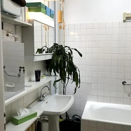 Saint Germain Apartmán *