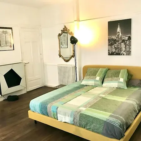 Apartmán Saint Germain Paříž